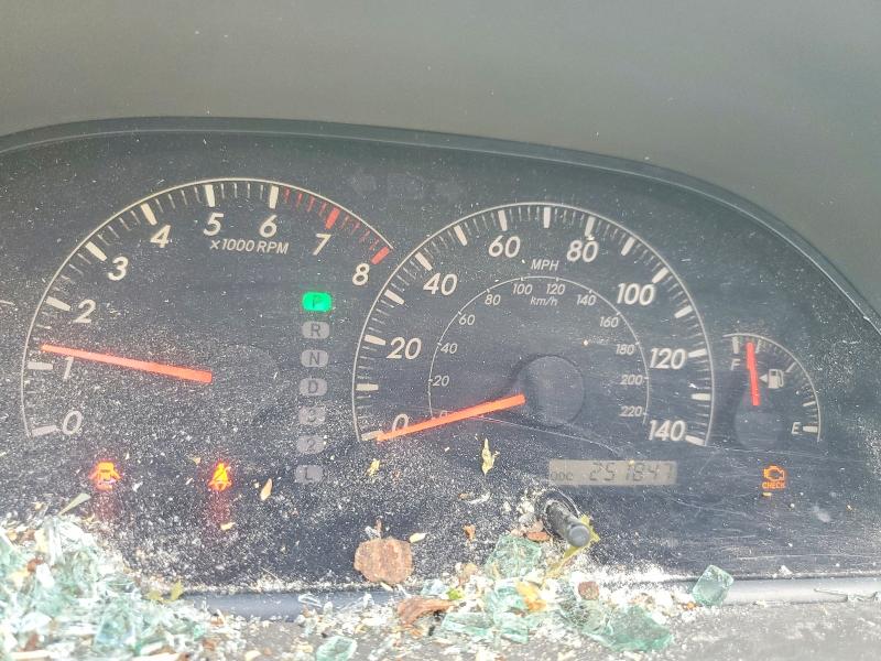 55238026 :رقم المزاد ، 4T1BE32K05U099151 vin ، 2005 Toyota Camry مزاد بيع