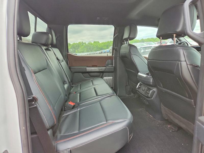 Aukcja sprzedaży 2023 Ford F150, vin: 1FTFW1E55PFD23633, numer aukcji: 54223326