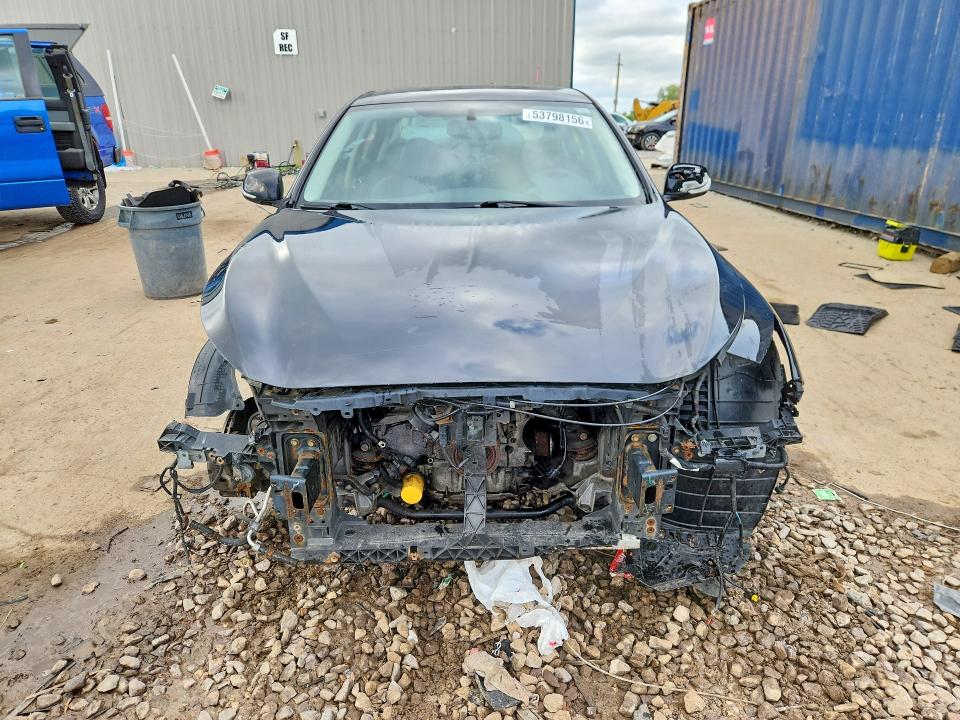 Продажа на аукционе авто 2015 Infiniti Q50, vin: JN1BV7AR9FM417735, номер лота: 53798156
