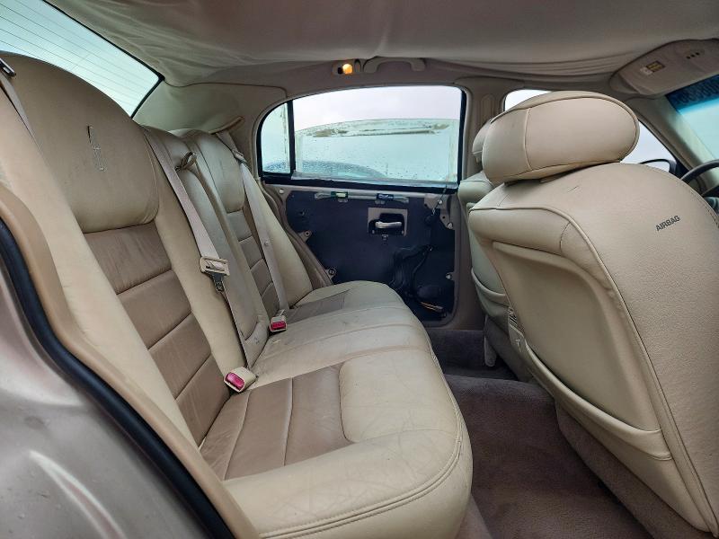 Продажа на аукционе авто 1999 Lincoln Town Car, vin: 1LNHM82W3XY683830, номер лота: 52008886