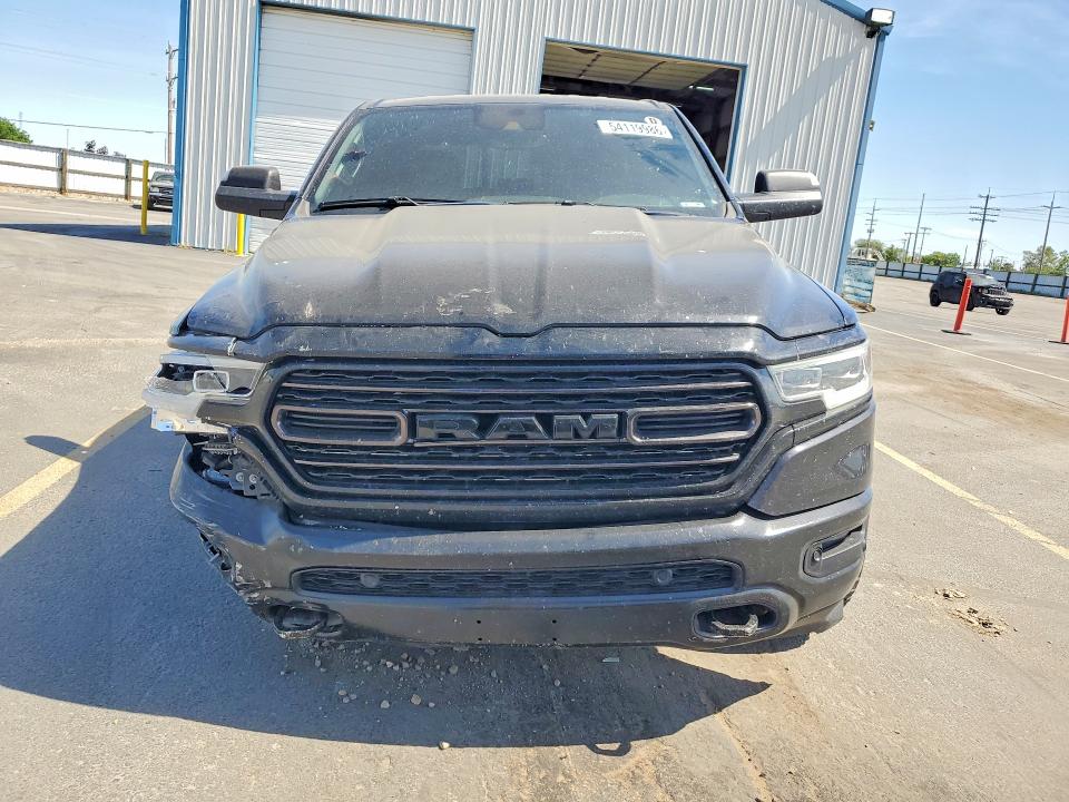 Aukcja sprzedaży 2020 Ram 1500, vin: 1C6SRFPM9LN242746, numer aukcji: 54119986