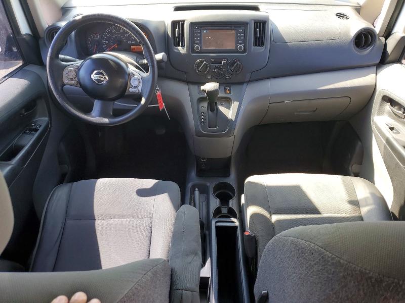 Продаж на аукціоні авто 2013 Nissan Nv200, vin: 3N6CM0KN5DK697624, номер лоту: 53585066
