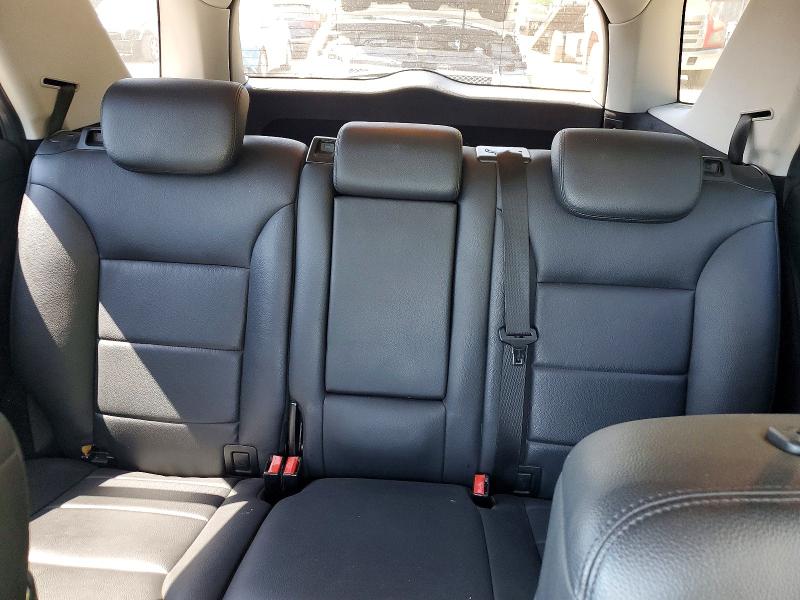 Aukcja sprzedaży 2011 Mercedes-benz Ml, vin: 4JGBB5GBXBA634304, numer aukcji: 54279406
