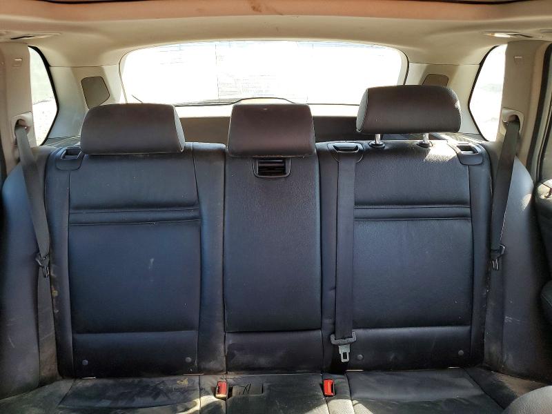 2012 Bmw X5 მანქანა იყიდება აუქციონზე, vin: 5UXZW0C54CL666633, აუქციონის ნომერი: 53704626