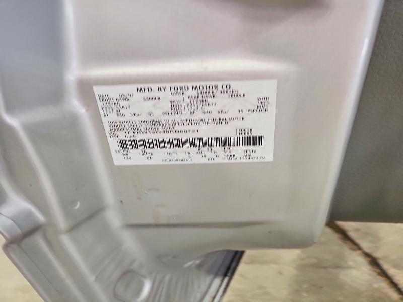 54263106 :رقم المزاد ، 1FTRW12W48KB60721 vin ، 2008 Ford F150 مزاد بيع