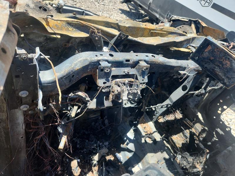 55234446 :رقم المزاد ، 3FMCR9B63NRD64540 vin ، 2022 Ford Bronco Sport مزاد بيع