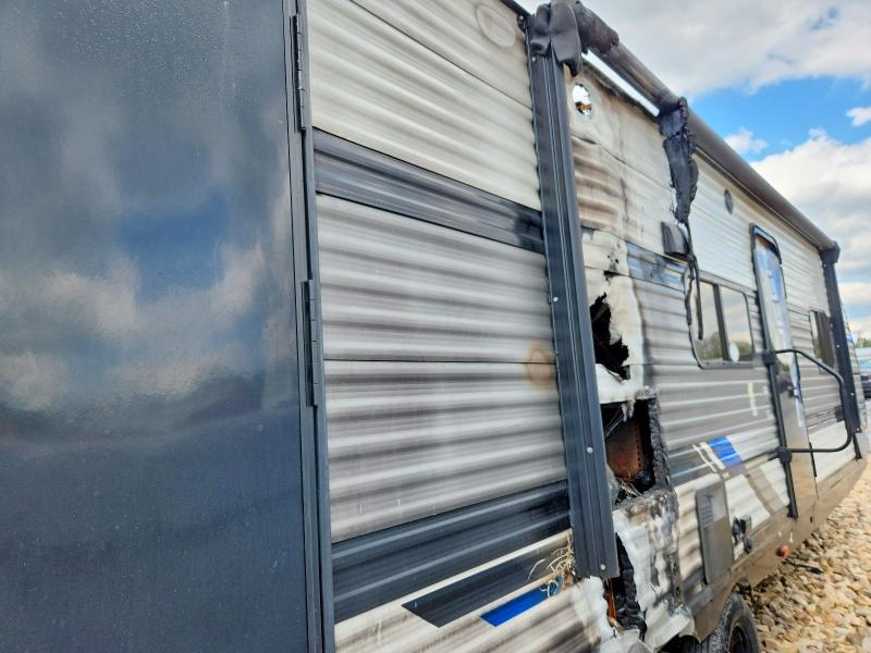 Продажа на аукционе авто 2023 Heartland Pioneer, vin: 5SFPB3220PE523313, номер лота: 50390356