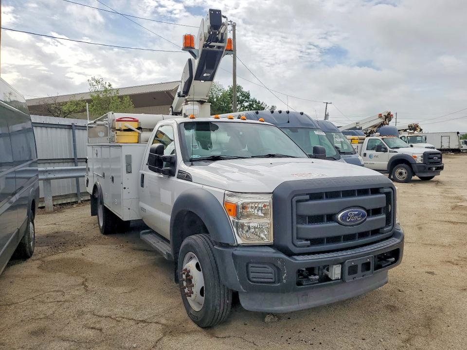 Продаж на аукціоні авто 2013 Ford F450, vin: 1FDUF4GY9DEB20760, номер лоту: 66338845