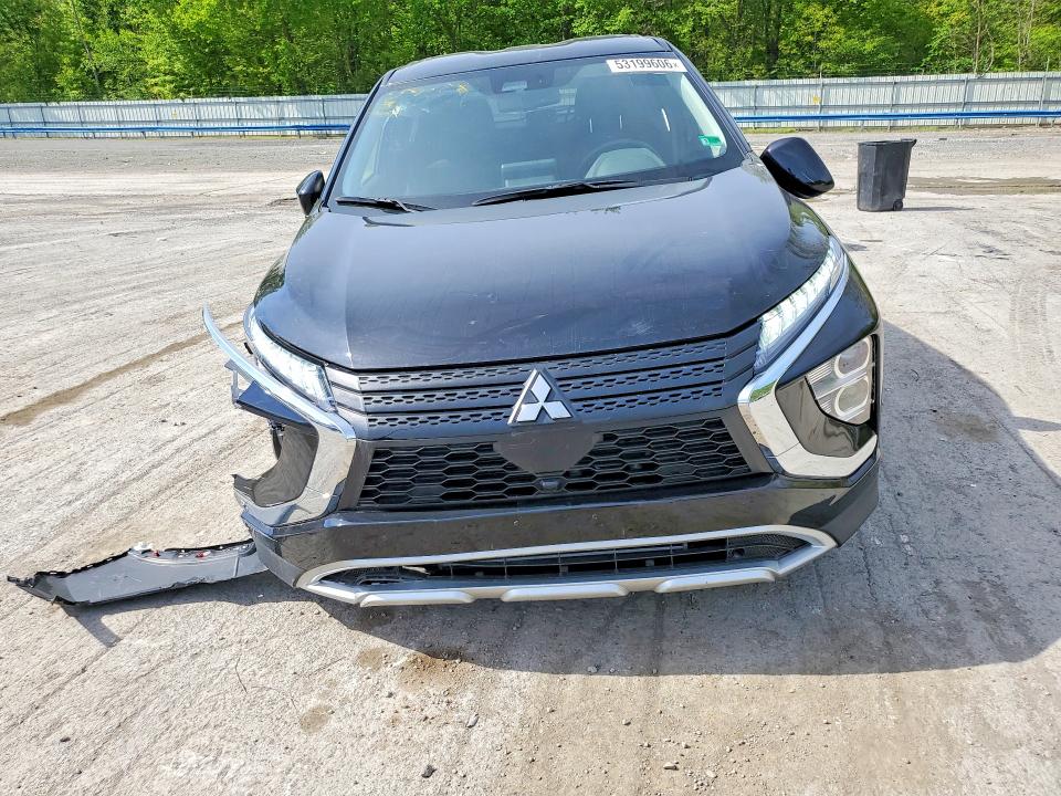 Aukcja sprzedaży 2025 Mitsubishi Eclipse Cross, vin: JA4ATWAA9SZ014607, numer aukcji: 53199606