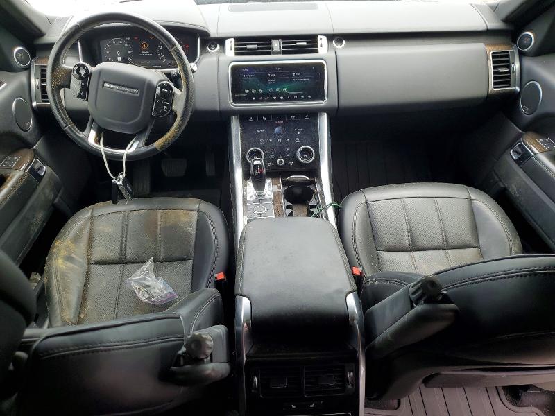 Продаж на аукціоні авто 2019 Land Rover Range Rover, vin: SALWR2RU3KA861082, номер лоту: 54893416