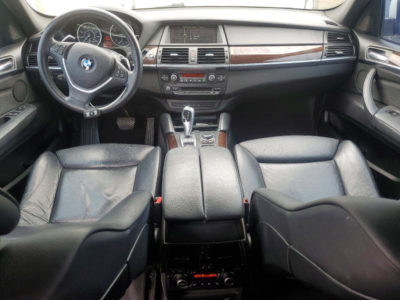 Aukcja sprzedaży 2014 Bmw X6, vin: 5UXFG2C50E0C45687, numer aukcji: 55429146