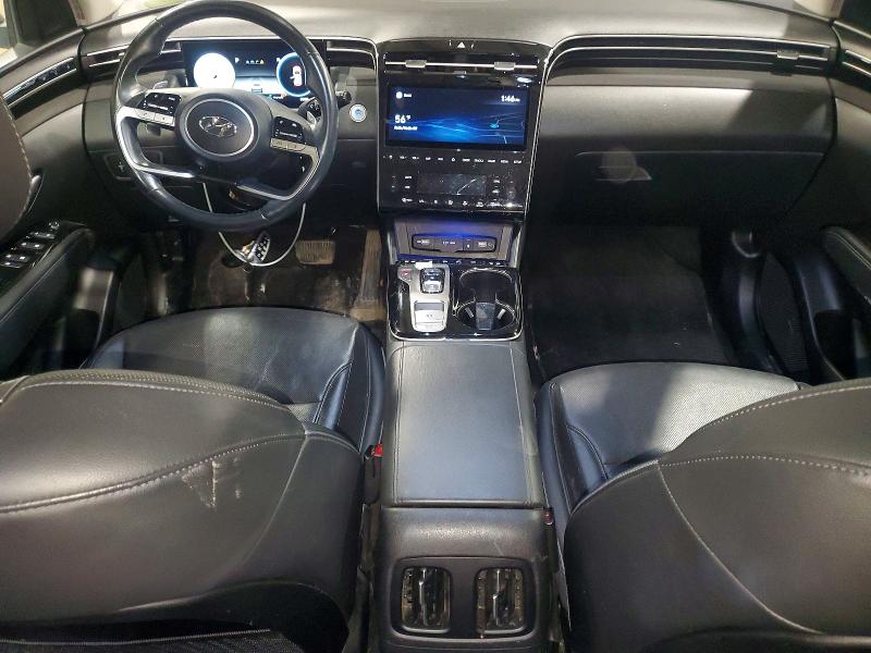 Aukcja sprzedaży 2022 Hyundai Tucson, vin: 5NMJECAE4NH022964, numer aukcji: 54256686