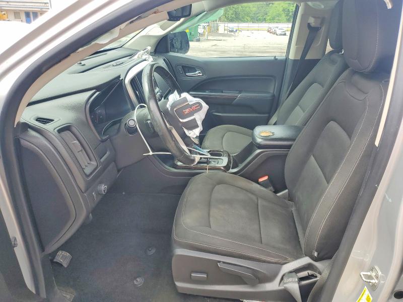 Продажа на аукционе авто 2016 Gmc Canyon, vin: 1GTG5CE33G1275628, номер лота: 52914486