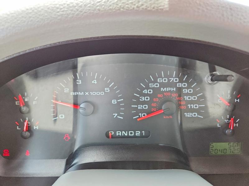 52832386 :رقم المزاد ، 1FTPW12537KC65604 vin ، 2007 Ford F150 مزاد بيع