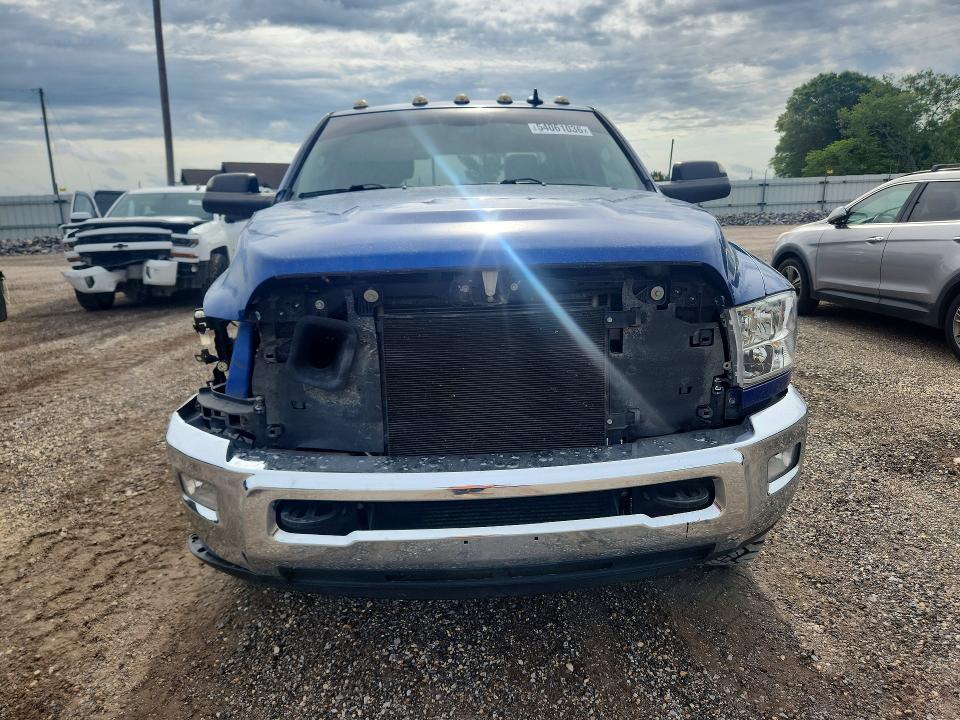 Продажа на аукционе авто 2017 Ram 3500, vin: 3C63R3DL2HG743265, номер лота: 54061036