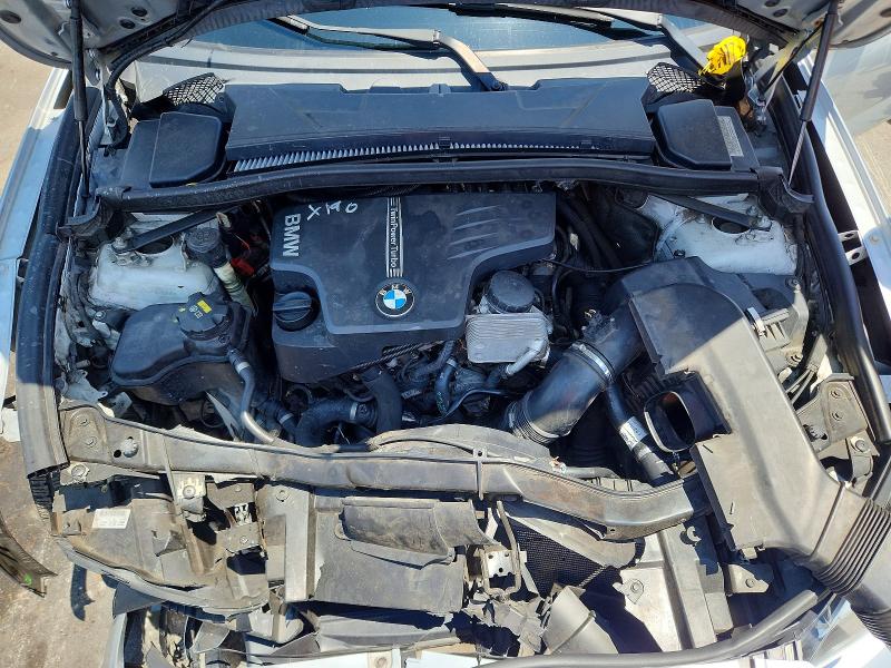 Aukcja sprzedaży 2015 Bmw X1, vin: WBAVM1C52FV314961, numer aukcji: 53548436