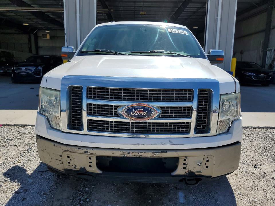 Aukcja sprzedaży 2010 Ford F150, vin: 1FTFW1EV3AKB86173, numer aukcji: 54853156