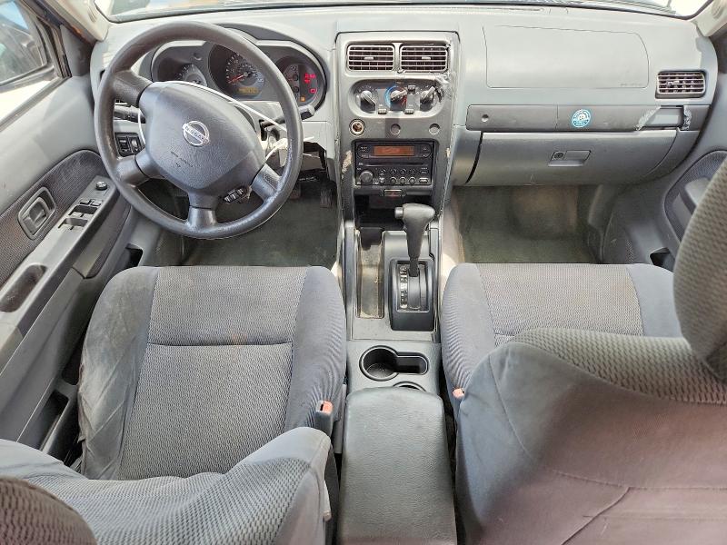 Aukcja sprzedaży 2003 Nissan Frontier, vin: 1N6ED27T23C467118, numer aukcji: 55146866