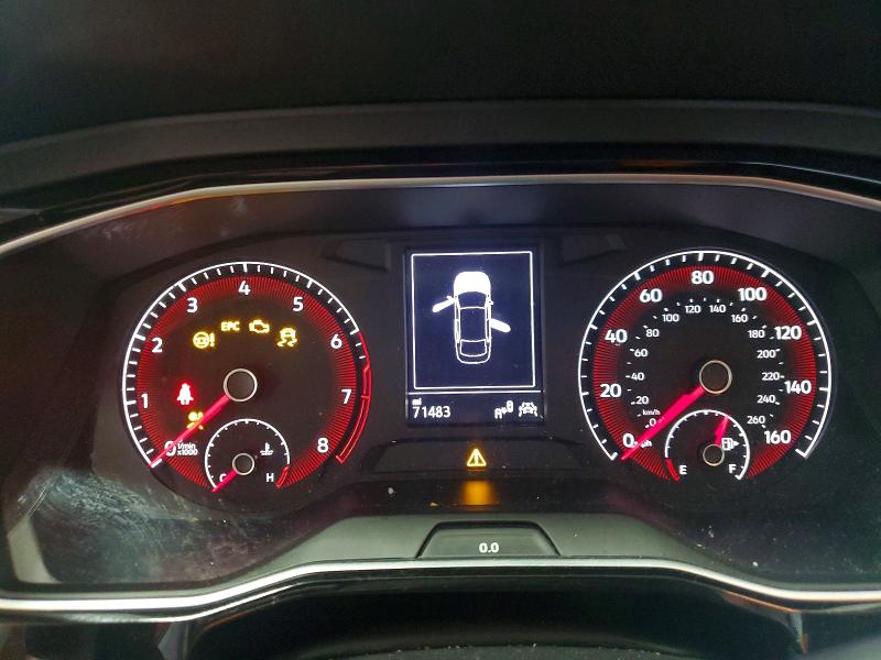 Aukcja sprzedaży 2019 Volkswagen Jetta, vin: 3VWC57BU8KM219874, numer aukcji: 54755546
