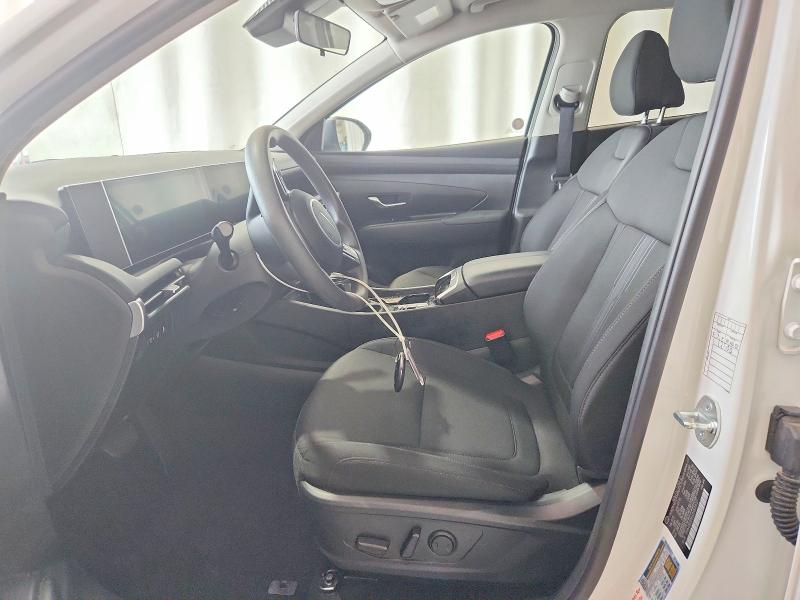 Aukcja sprzedaży 2025 Hyundai Tucson, vin: 5NMJB3DE6SH549727, numer aukcji: 52579836