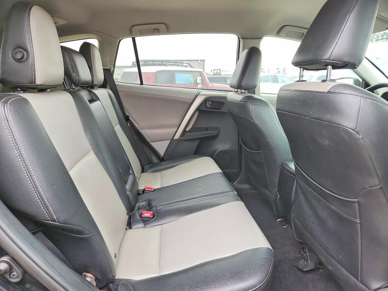 Aukcja sprzedaży 2013 Toyota Rav4, vin: 2T3BFREV8DW047732, numer aukcji: 53552446