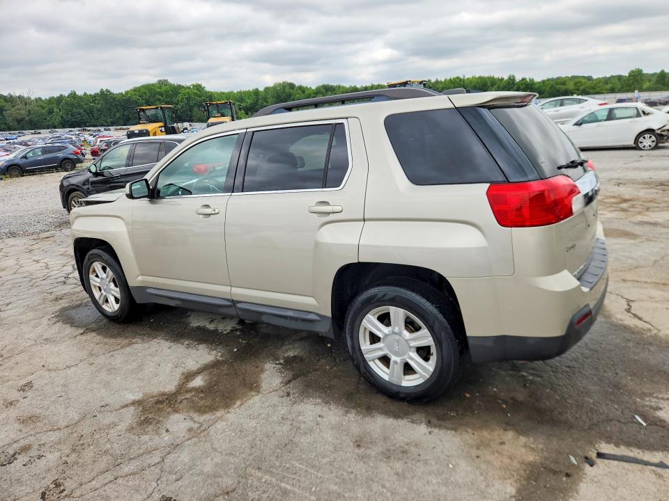 2015 Gmc Terrain მანქანა იყიდება აუქციონზე, vin: 2GKALREK5F6392018, აუქციონის ნომერი: 54456206