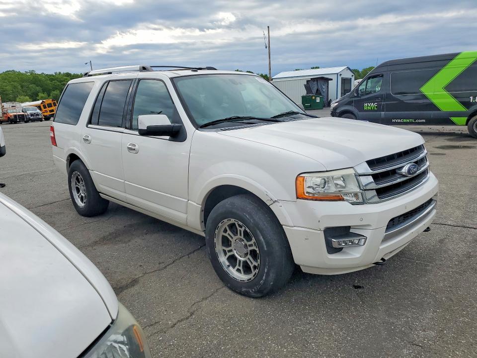 Продажа на аукционе авто 2016 Ford Expedition, vin: 1FMJU2AT7GEF30889, номер лота: 53212846