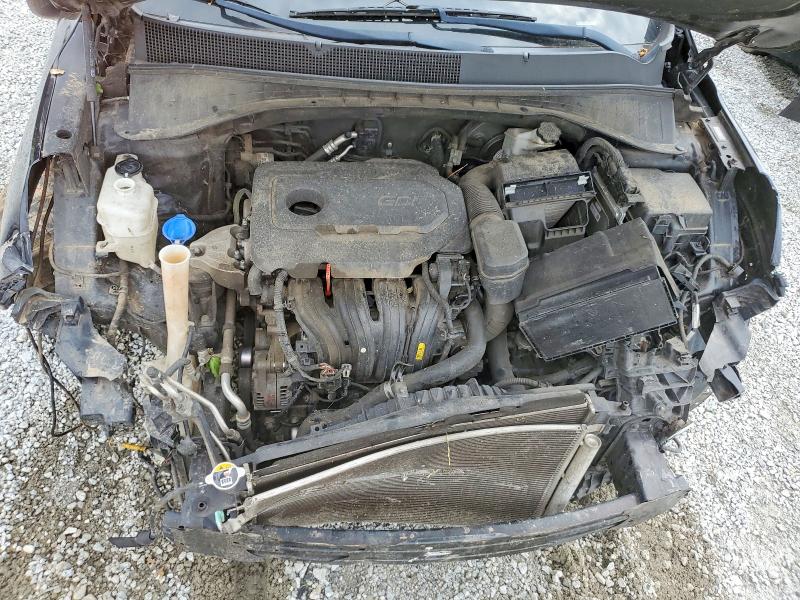 Aukcja sprzedaży 2019 Kia Sorento, vin: 5XYPG4A3XKG582471, numer aukcji: 55376846