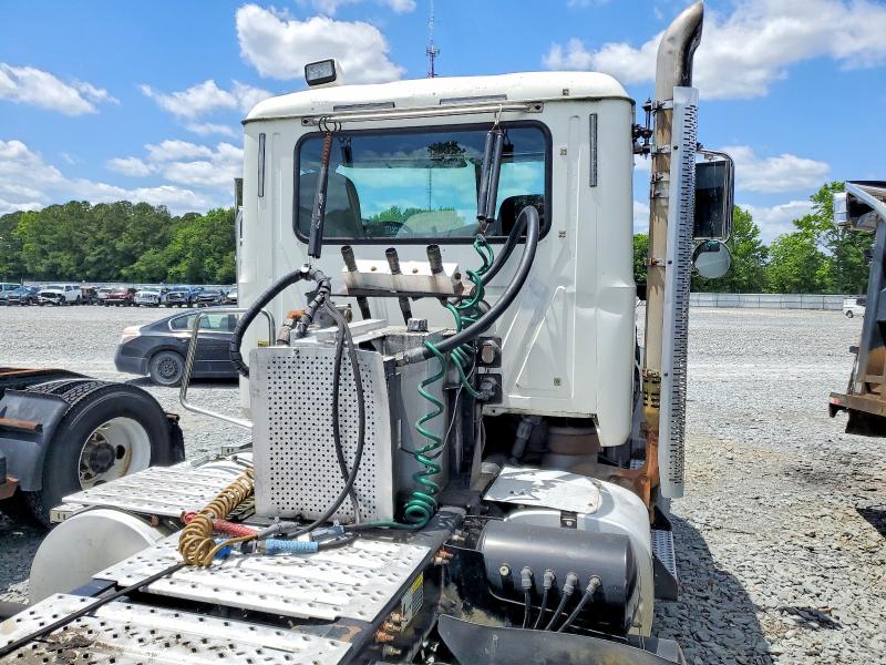 Продажа на аукционе авто 2015 Mack 600, vin: 1M1AW09Y5FM052334, номер лота: 53602296