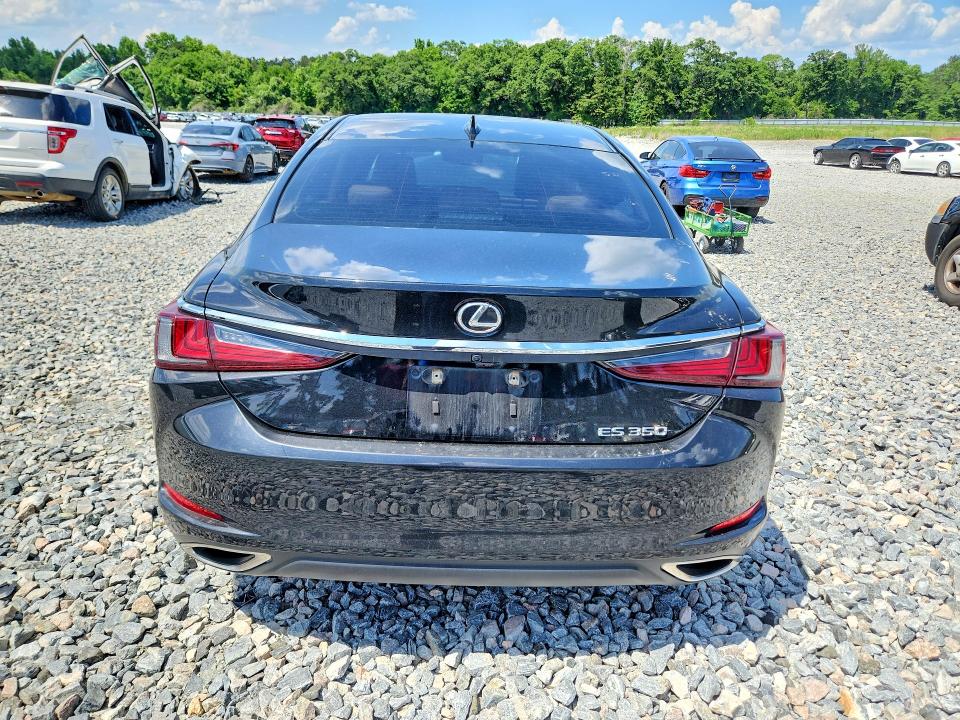 Aukcja sprzedaży 2024 Lexus Es 350, vin: 58ADZ1B11RU161664, numer aukcji: 53905196