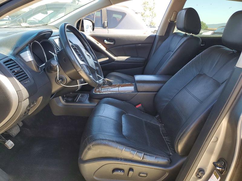 Aukcja sprzedaży 2014 Nissan Murano, vin: JN8AZ1MW3EW500239, numer aukcji: 53087816