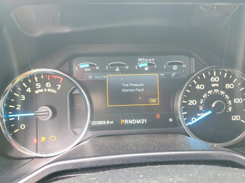 54668186 :رقم المزاد ، 1FTFW1EG4GFA13524 vin ، 2016 Ford F150 مزاد بيع