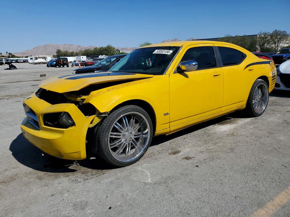 Aukcja sprzedaży 2009 Dodge Charger, vin: 2B3KA33V79H540003, numer aukcji: 53093156