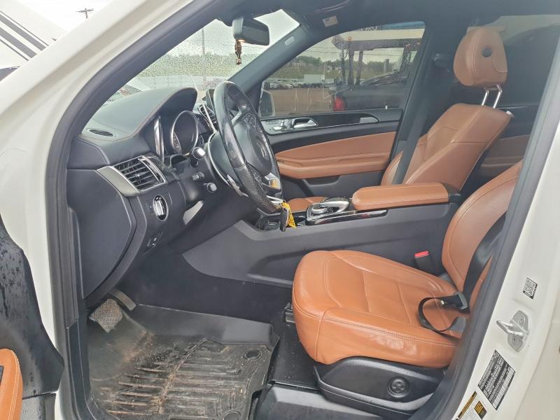 55044186 :رقم المزاد ، 4JGDF6EEXHA912188 vin ، 2017 Mercedes-benz Gls مزاد بيع