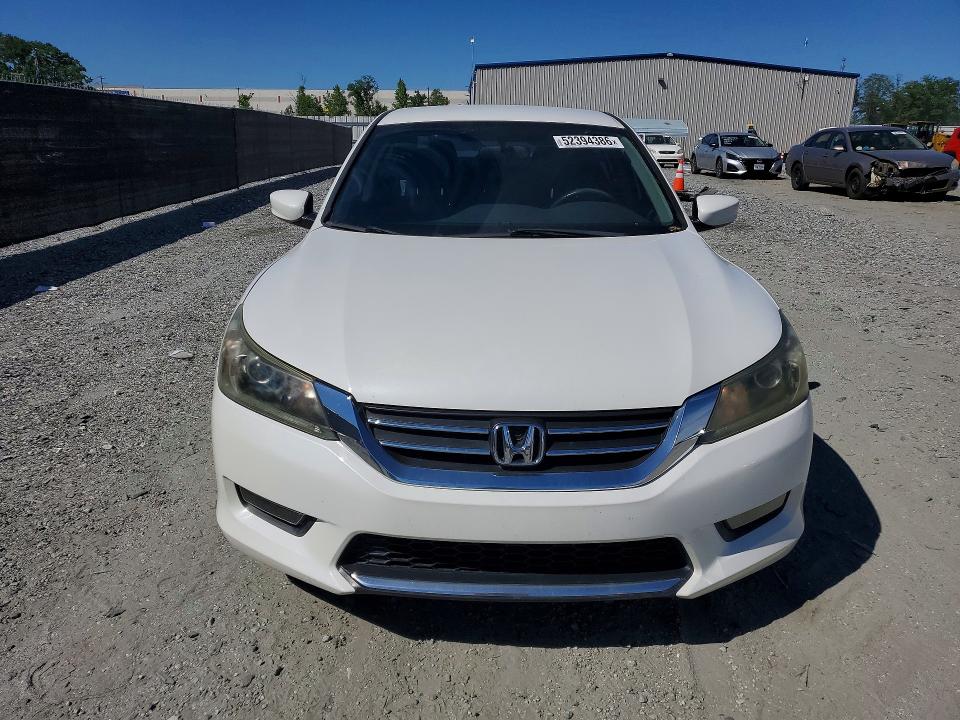 Продажа на аукционе авто 2014 Honda Accord, vin: 1HGCR2F5XEA174789, номер лота: 52394386