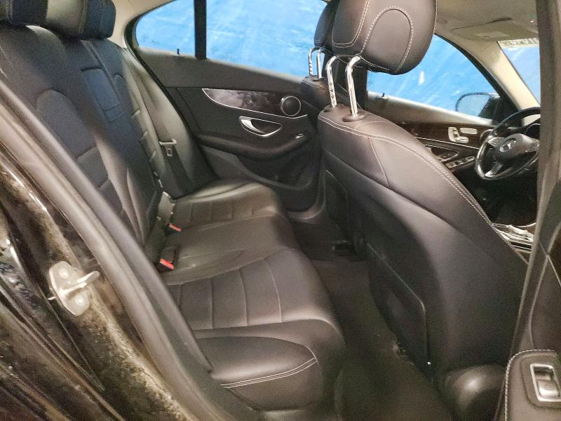 Aukcja sprzedaży 2017 Mercedes-benz C, vin: WDDWF4KB6HR215698, numer aukcji: 52370406