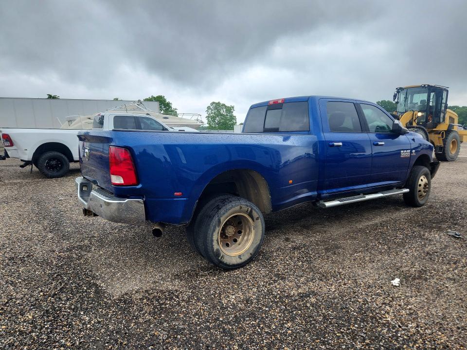 Продажа на аукционе авто 2017 Ram 3500, vin: 3C63RRHL0HG508148, номер лота: 51175266
