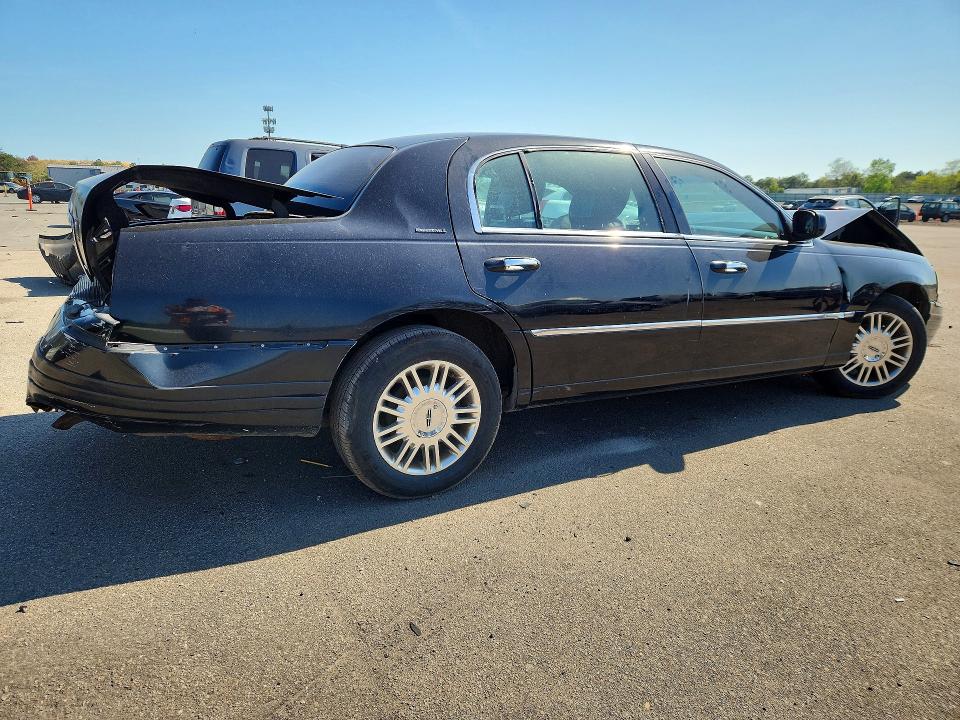Aukcja sprzedaży 2011 Lincoln Town Car, vin: 2LNBL8EV5BX754434, numer aukcji: 53995596