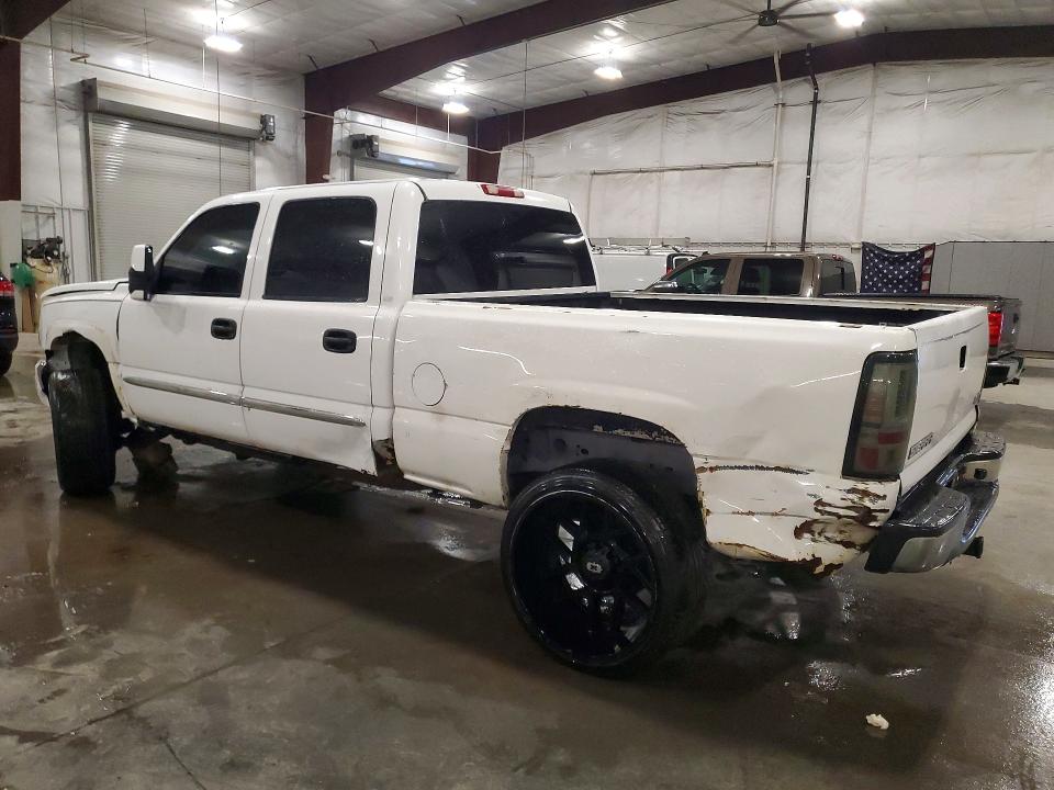 Продажа на аукционе авто 2006 Gmc Sierra, vin: 1GTHK23D06F232871, номер лота: 54762926
