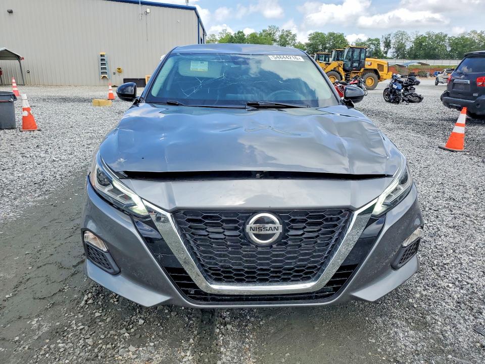 Продаж на аукціоні авто 2021 Nissan Altima, vin: 1N4BL4CV5MN399906, номер лоту: 54844216
