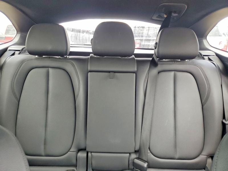 2019 Bmw X1 მანქანა იყიდება აუქციონზე, vin: WBXHU7C57K5L12008, აუქციონის ნომერი: 54973656