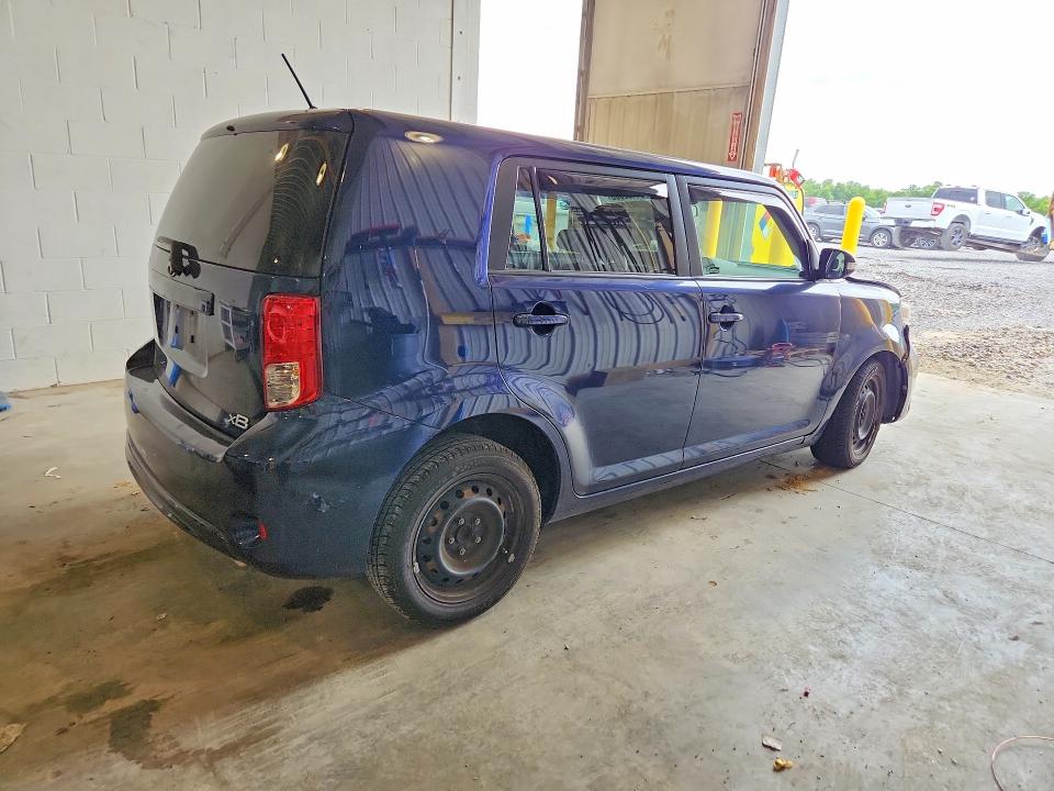 Aukcja sprzedaży 2013 Toyota Scion Xb, vin: JTLZE4FE1DJ042880, numer aukcji: 54452006