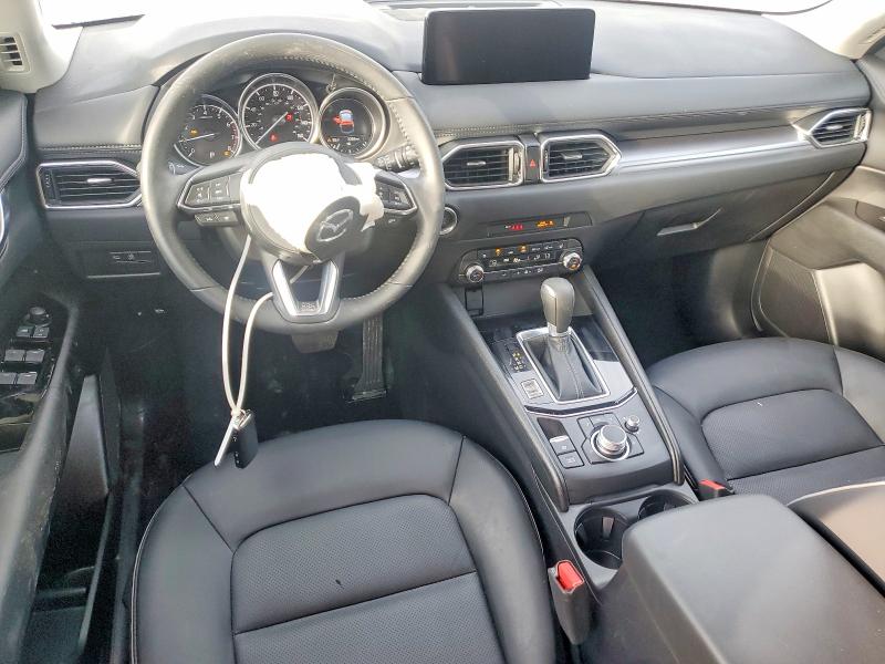 Aukcja sprzedaży 2025 Mazda Cx-5, vin: JM3KFBBL5S0793560, numer aukcji: 52466996