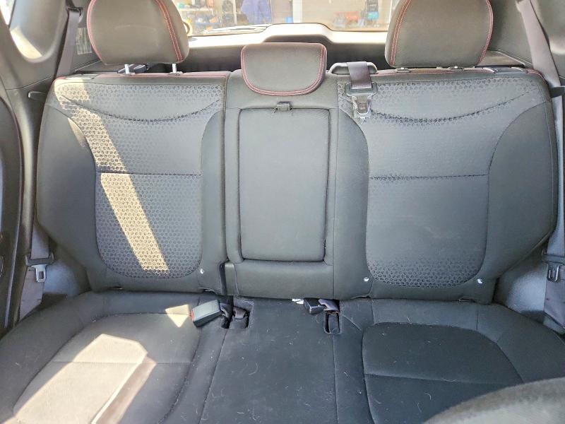 Aukcja sprzedaży 2014 Kia Soul, vin: KNDJP3A55E7070491, numer aukcji: 52356446