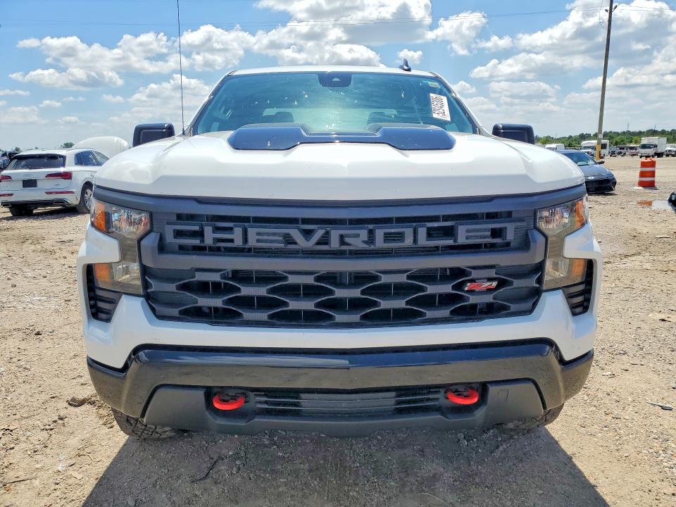 Aukcja sprzedaży 2024 Chevrolet Silverado, vin: 3GCUDCED4RG381265, numer aukcji: 52945306