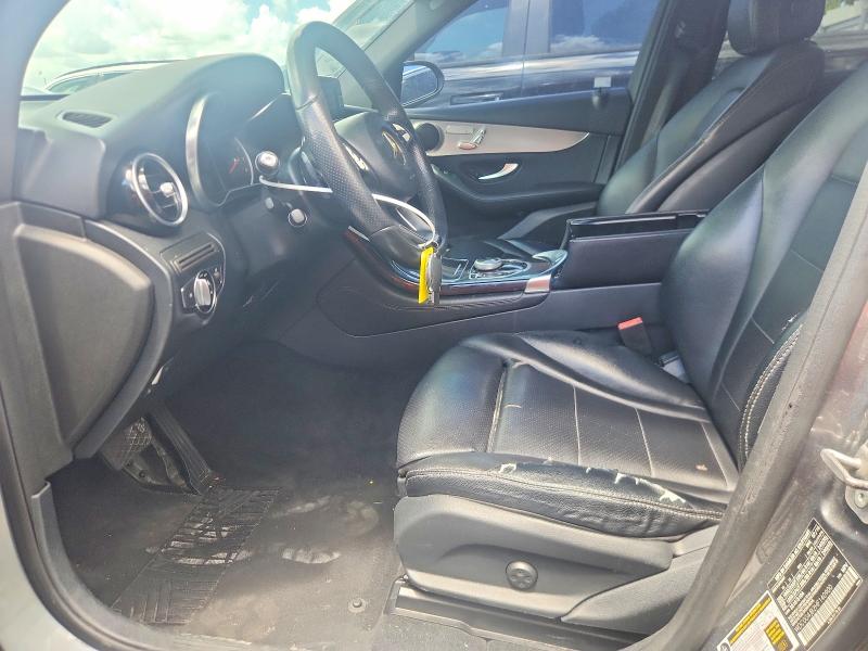 Продаж на аукціоні авто 2017 Mercedes-benz Glc, vin: WDC0G4JB2HF140900, номер лоту: 51907386