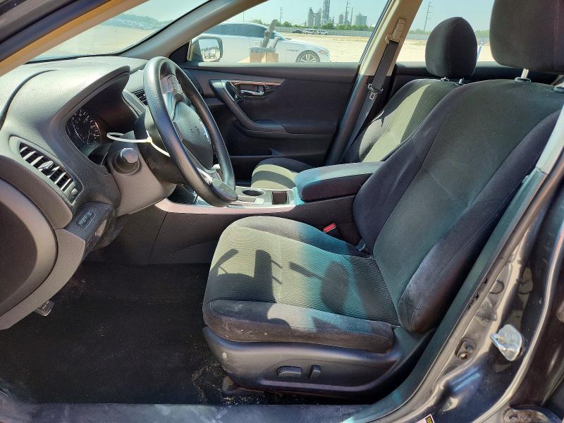 2013 Nissan Altima მანქანა იყიდება აუქციონზე, vin: 1N4AL3AP2DC129506, აუქციონის ნომერი: 55383686