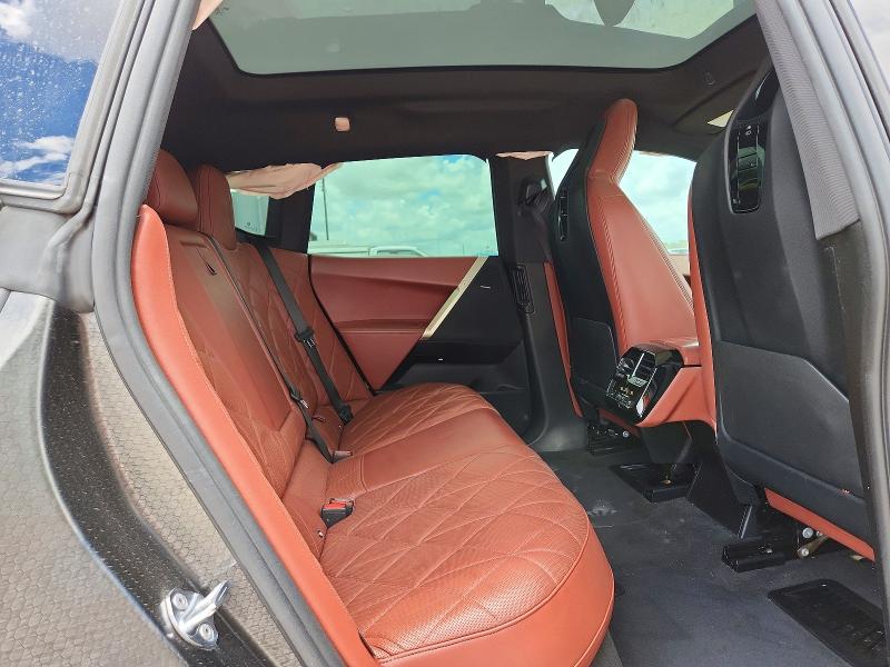 Продажа на аукционе авто 2024 Bmw Ix, vin: WB523CF0XRCN75156, номер лота: 50468406