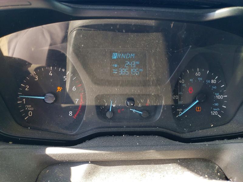 Продажа на аукционе авто 2015 Ford Transit, vin: 1FTSW2ZG4FKA17089, номер лота: 54712146