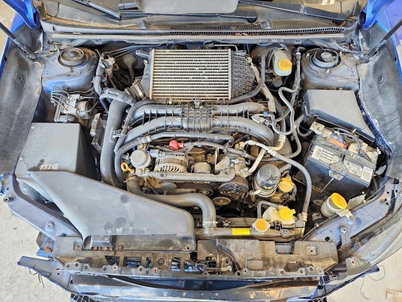 54825726 :رقم المزاد ، JF1VA1A60K9823141 vin ، 2019 Subaru Wrx مزاد بيع
